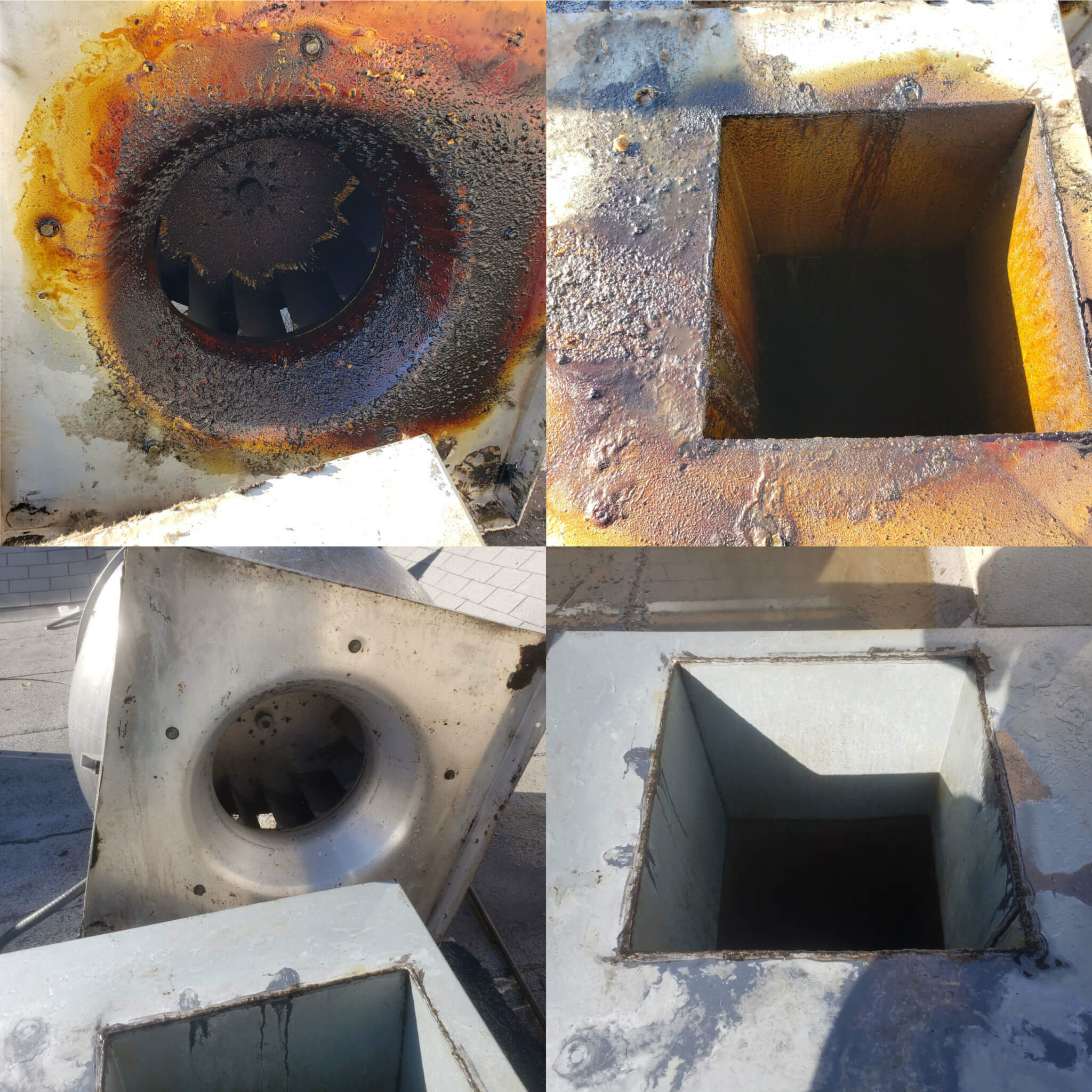 Hood Cleaning Chicago Chicago Hood Cleaning Pros