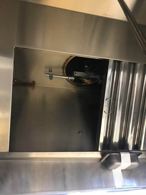 Filter Hood Cleaning Chicago