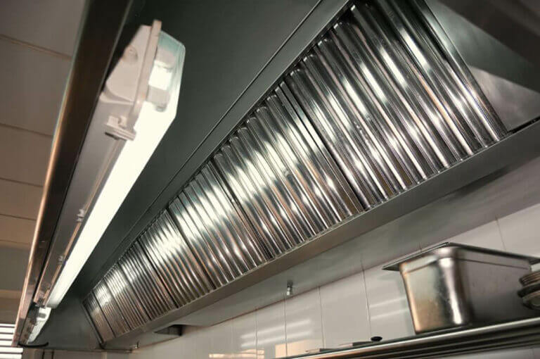 Grease Duct Access panel in Your Kitchen: Importance
