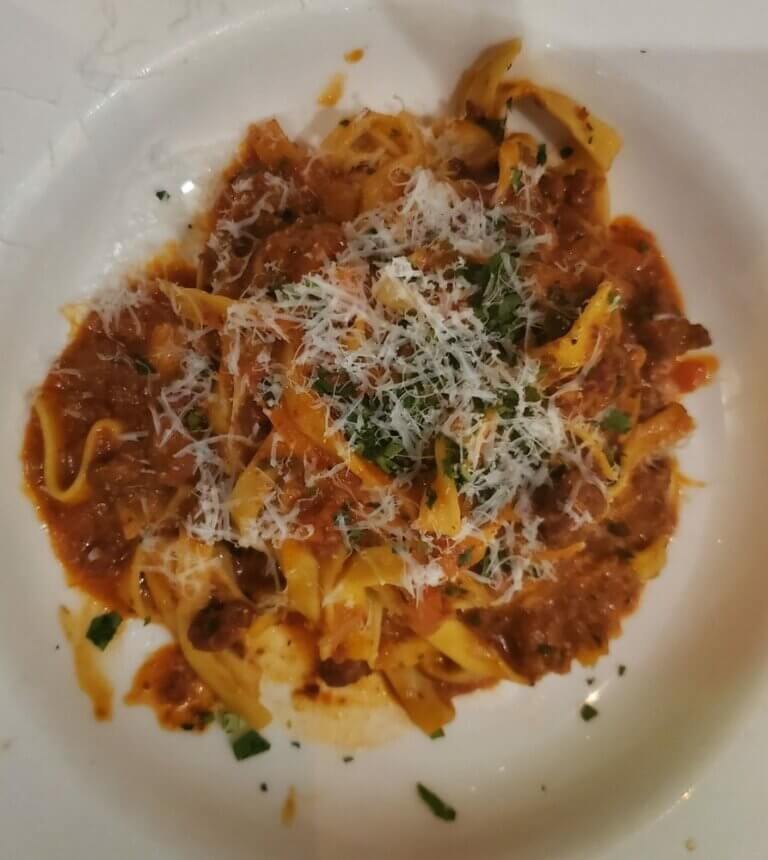 Casa Roma Kitchen Nightmares
