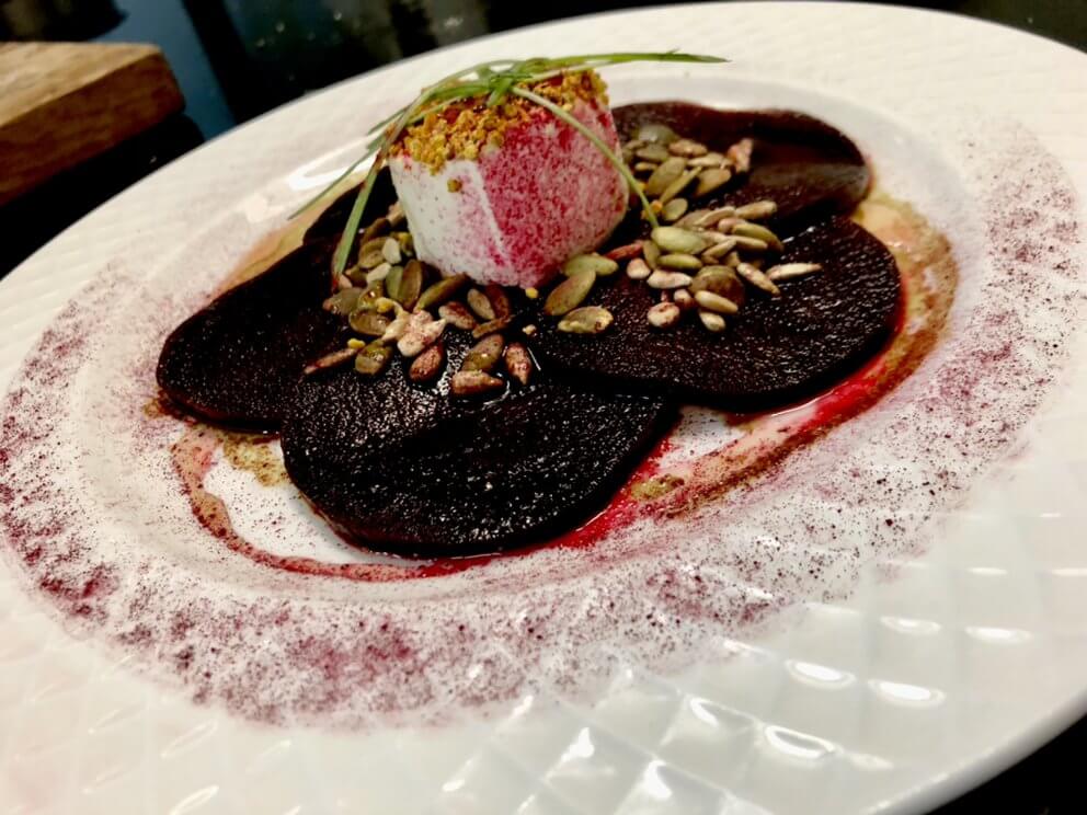 La BIstro Kitchen Nightmare 23